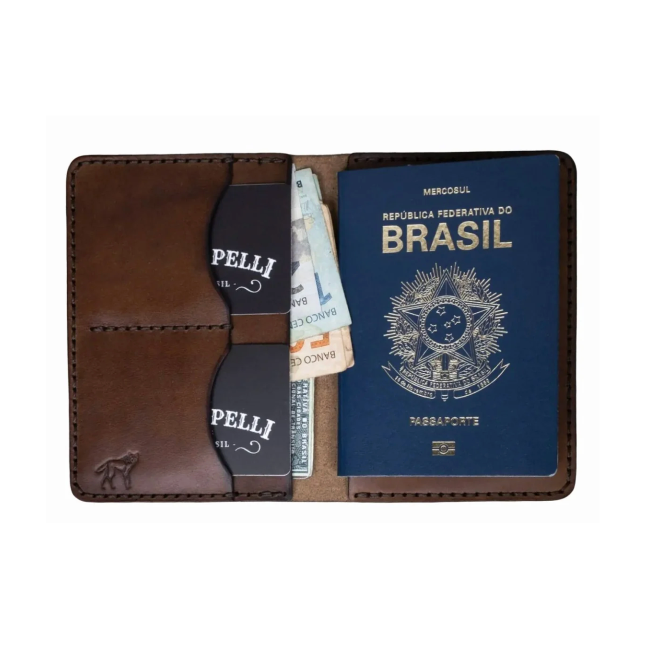 Itens de Viagem