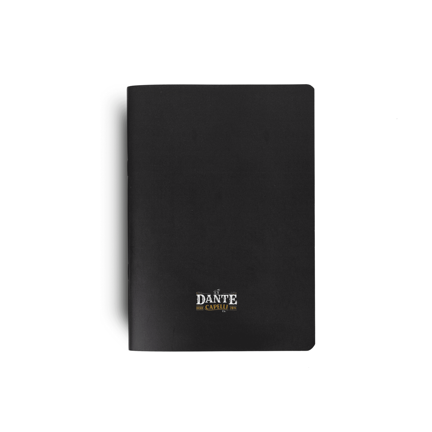 Refil Caderno A5 Domus, detalhe das folhas – DANTE Capelli