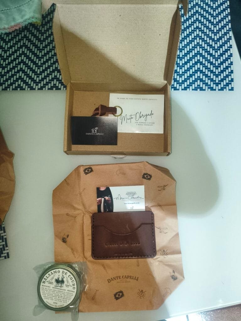 Imagem #1 de Cleber da Silva Gomes