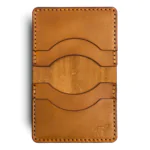 Carteira de Couro No.22 Savana