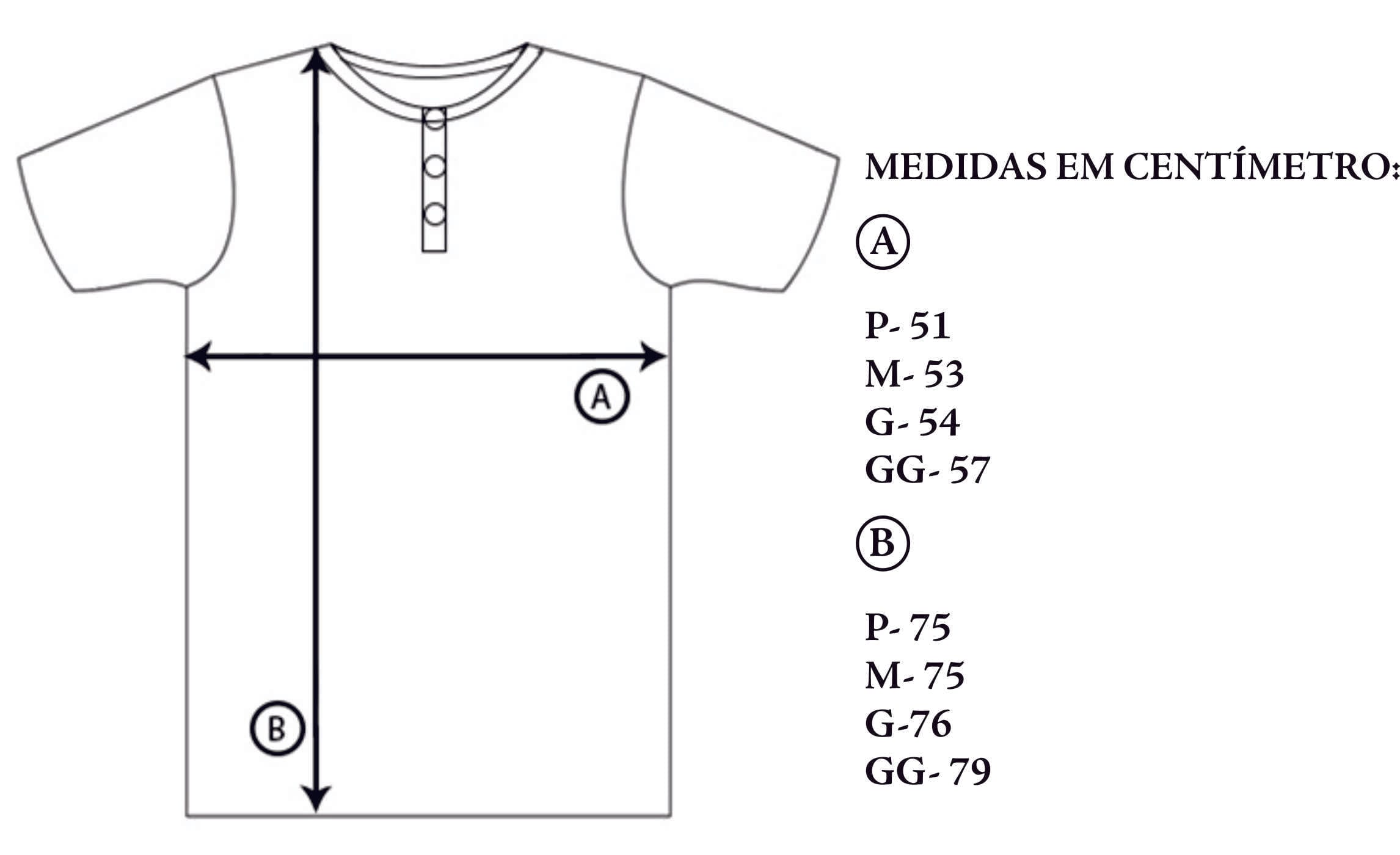 Camisa Colt Henley Manga Longa - Imagem 3