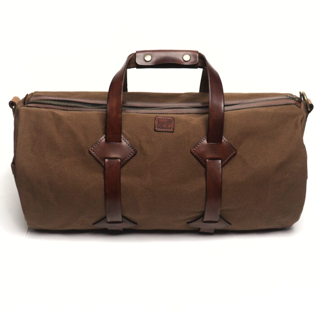 Mala Duffle Bandeirantes - Imagem 3
