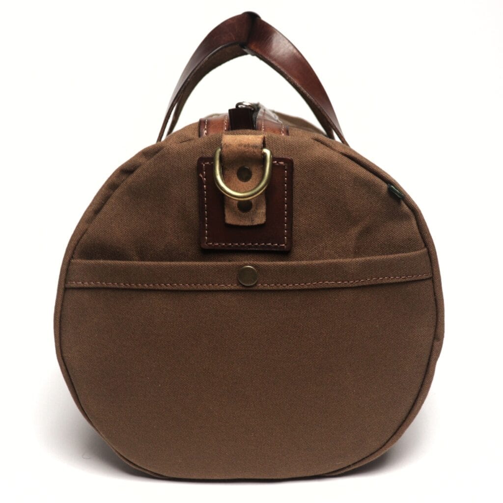 Mala Duffle Bandeirantes - Imagem 4