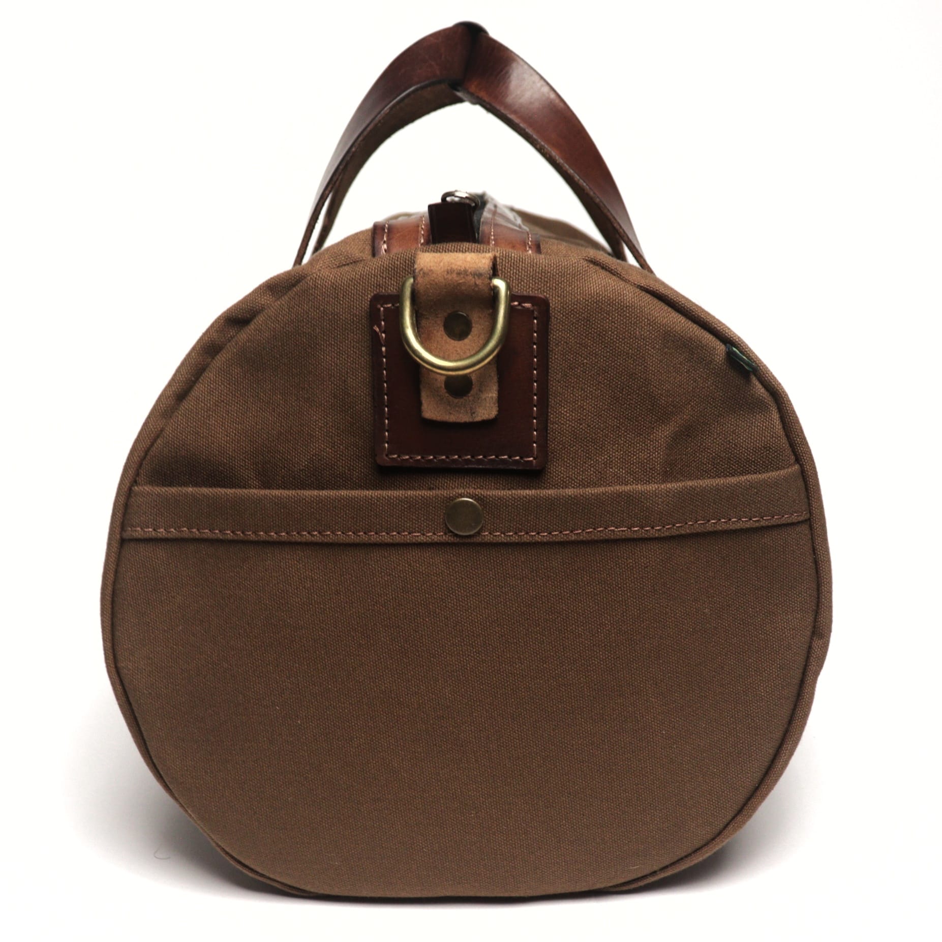Mala Duffle Bandeirantes - Imagem 4