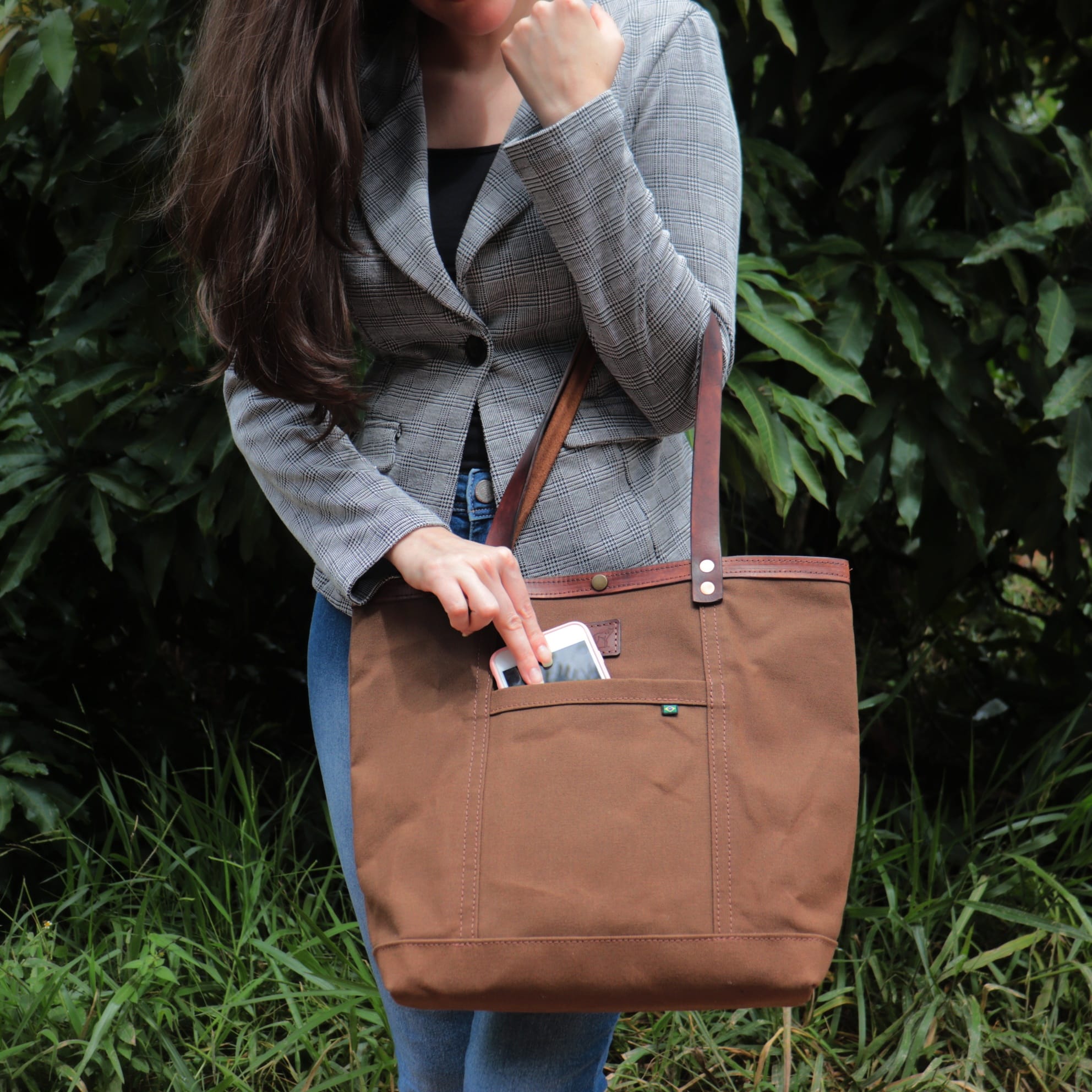 Bolsa Tote - Imagem 4