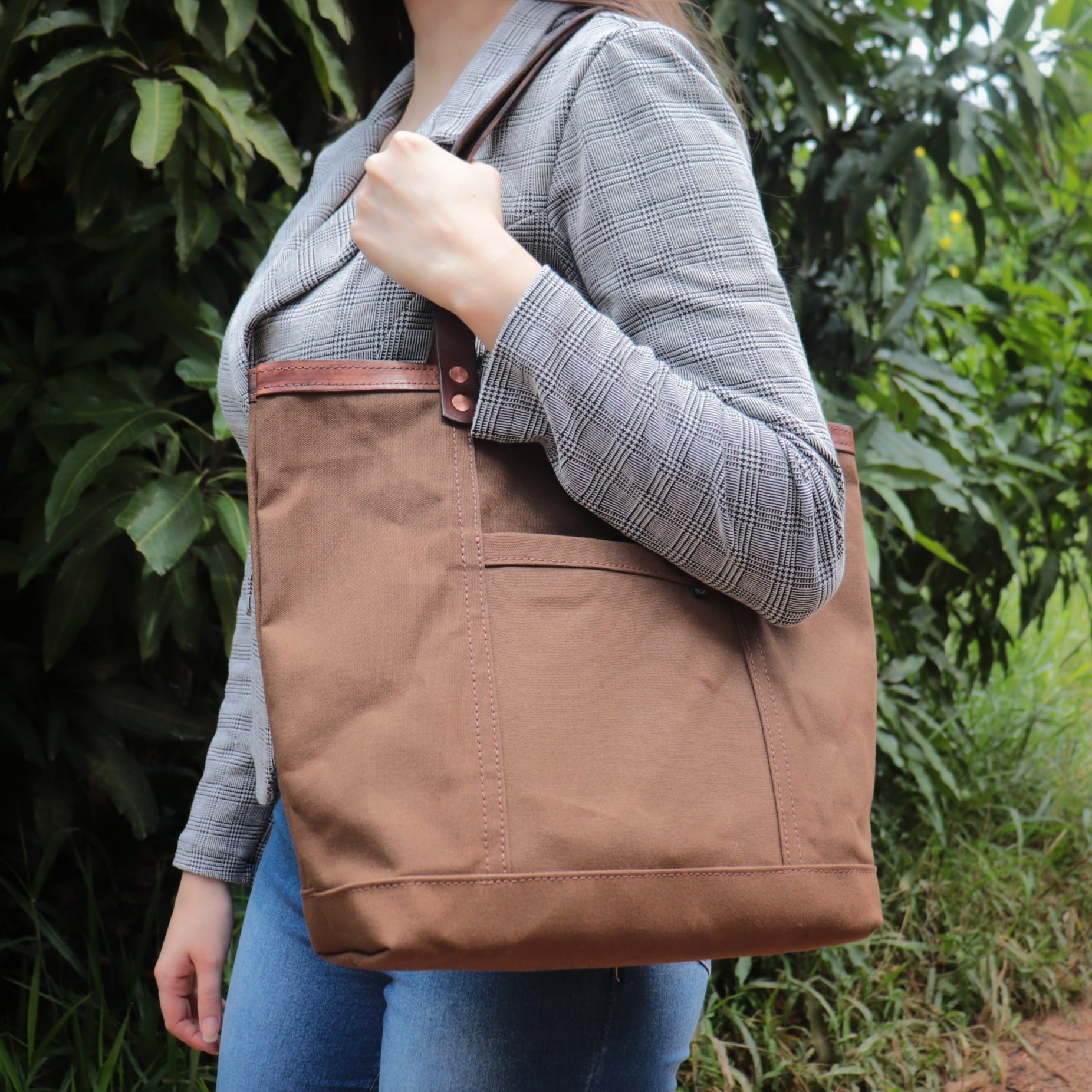 Bolsa Tote - Imagem 3