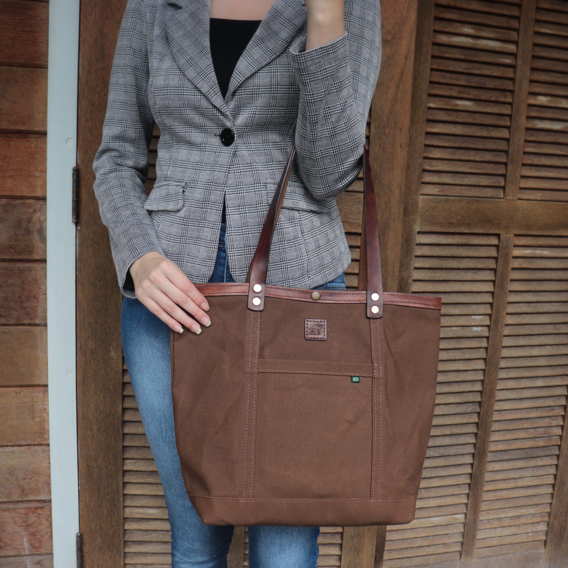 Bolsa Tote - Imagem 5