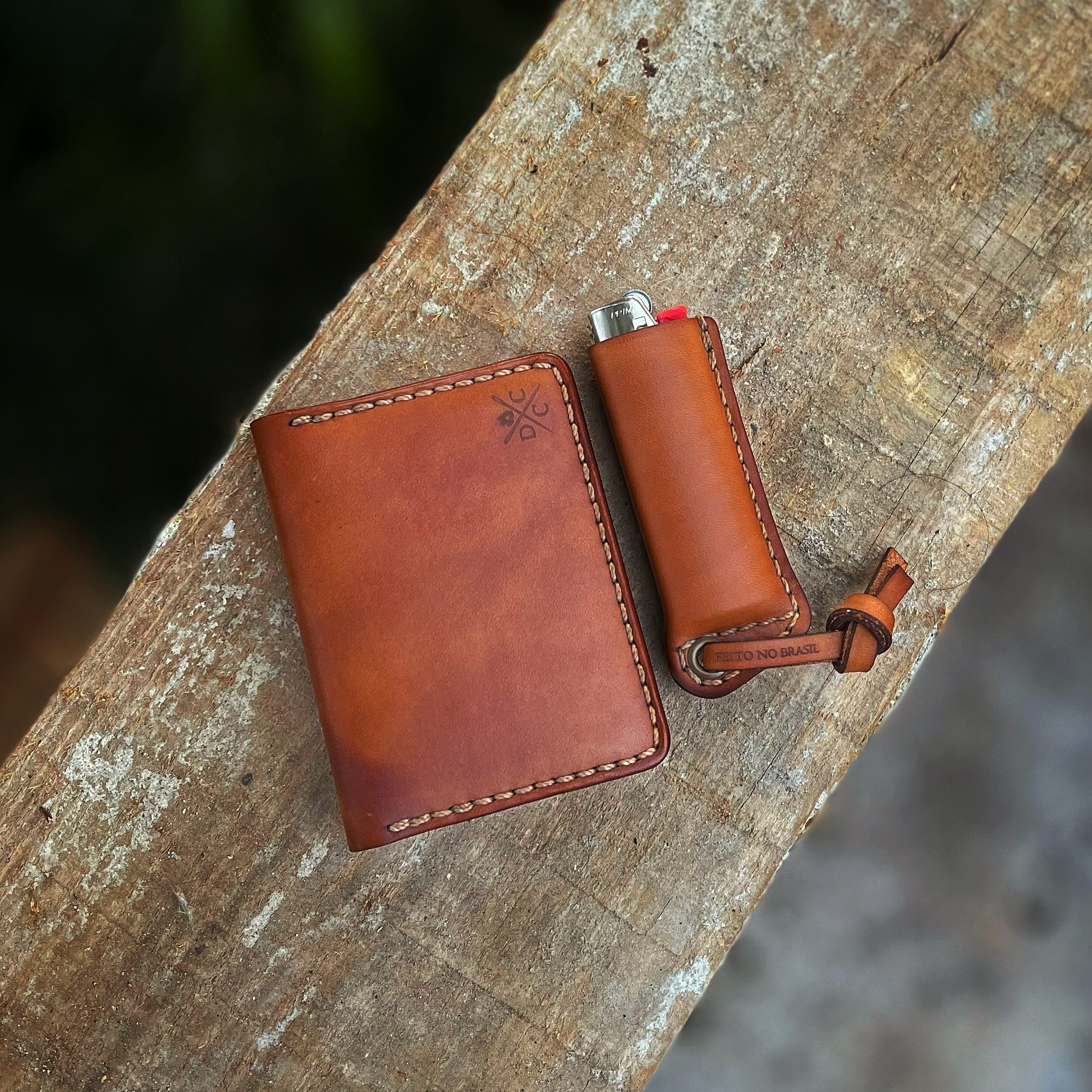 Case Isqueiro BIC Havana - Imagem 5