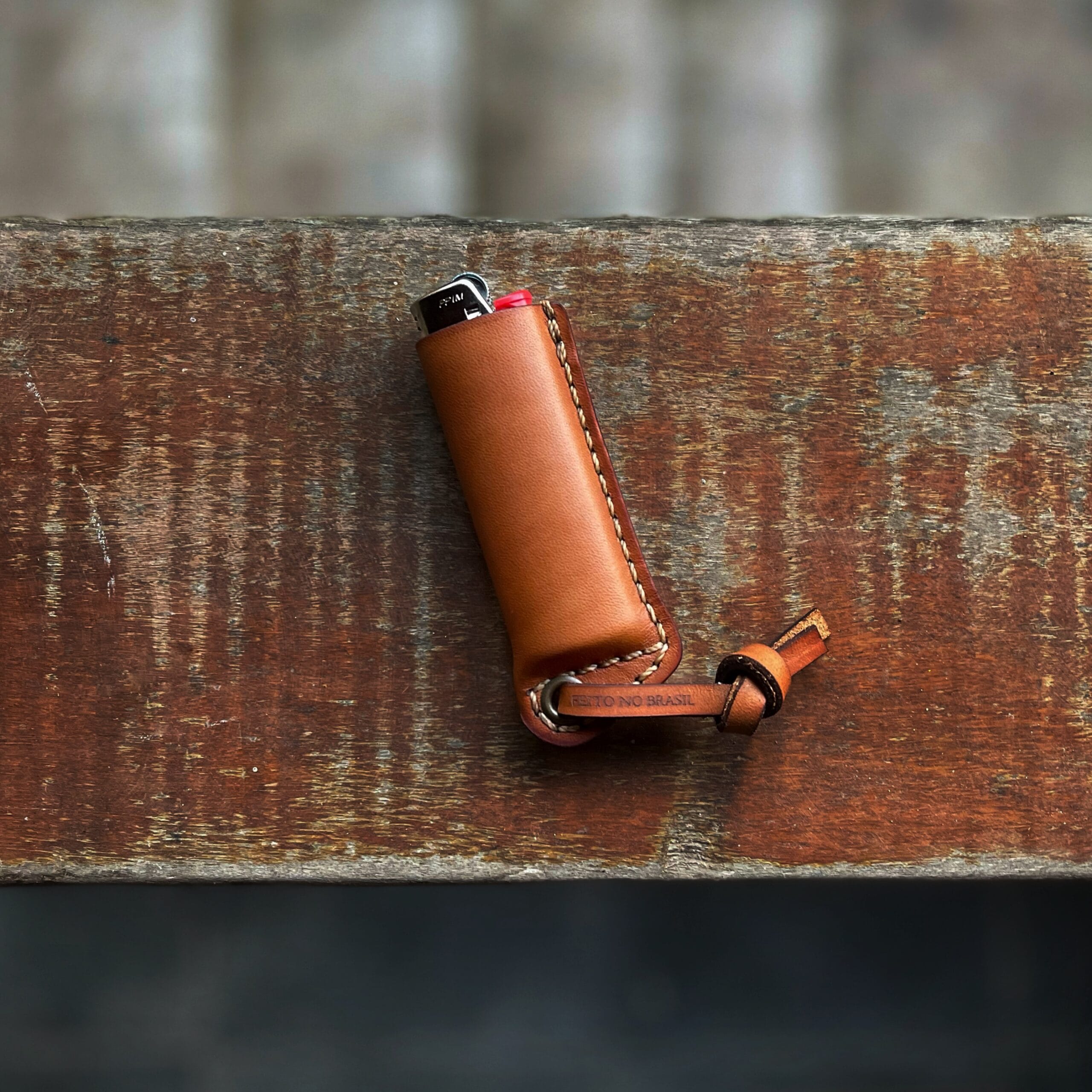 Case Isqueiro BIC Havana - Imagem 3
