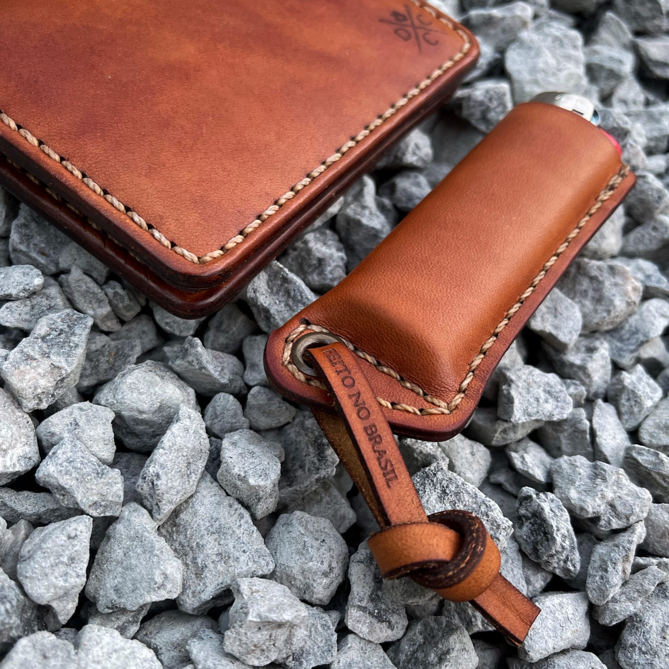 Case Isqueiro BIC Havana - Imagem 4