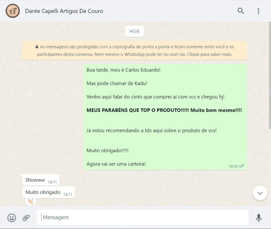 Image #1 from Carlos Eduardo