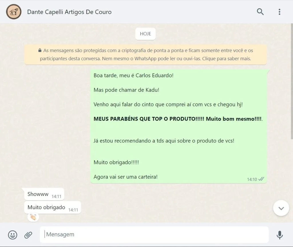 Imagem #1 de Carlos Eduardo