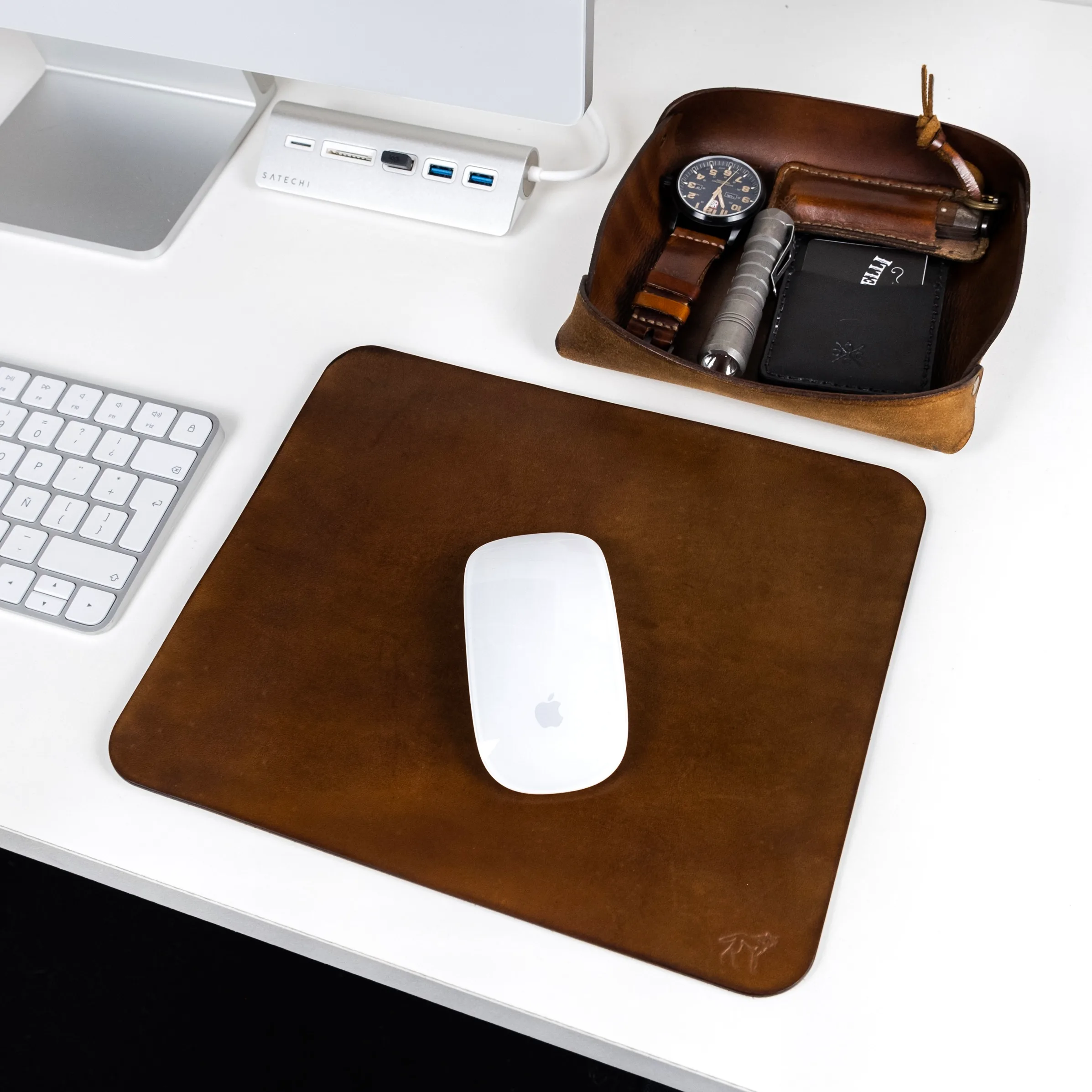 KIT Mesa de Trabalho DC - Imagem 5