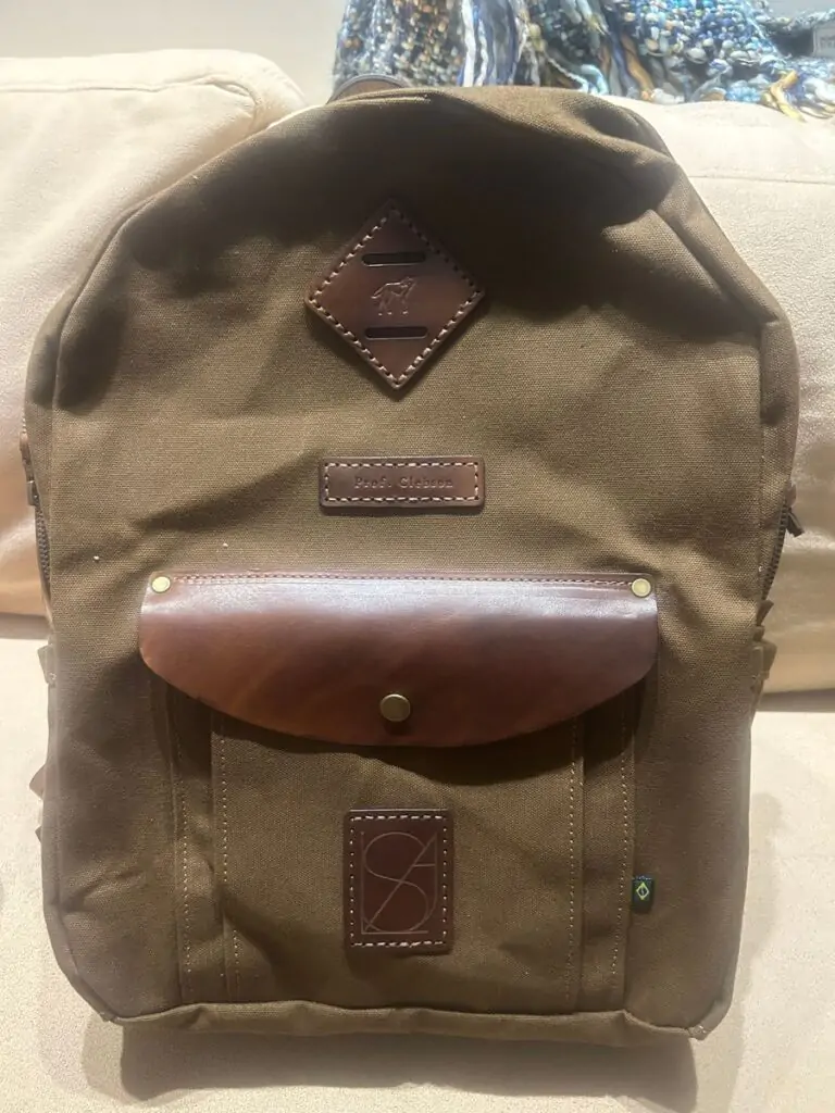 Imagem #1 de Clebson Costa