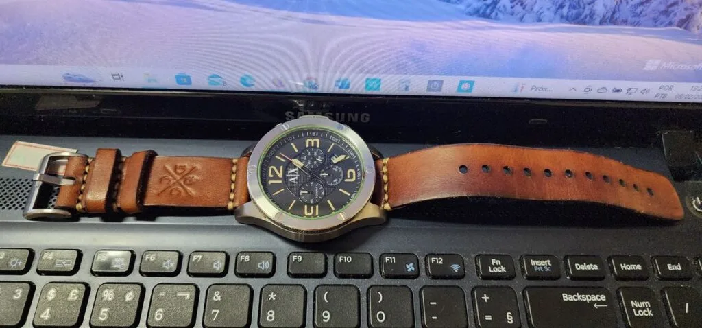 Imagem #1 de ROBSON F.