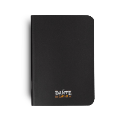 Refil Caderno Notas de Campo