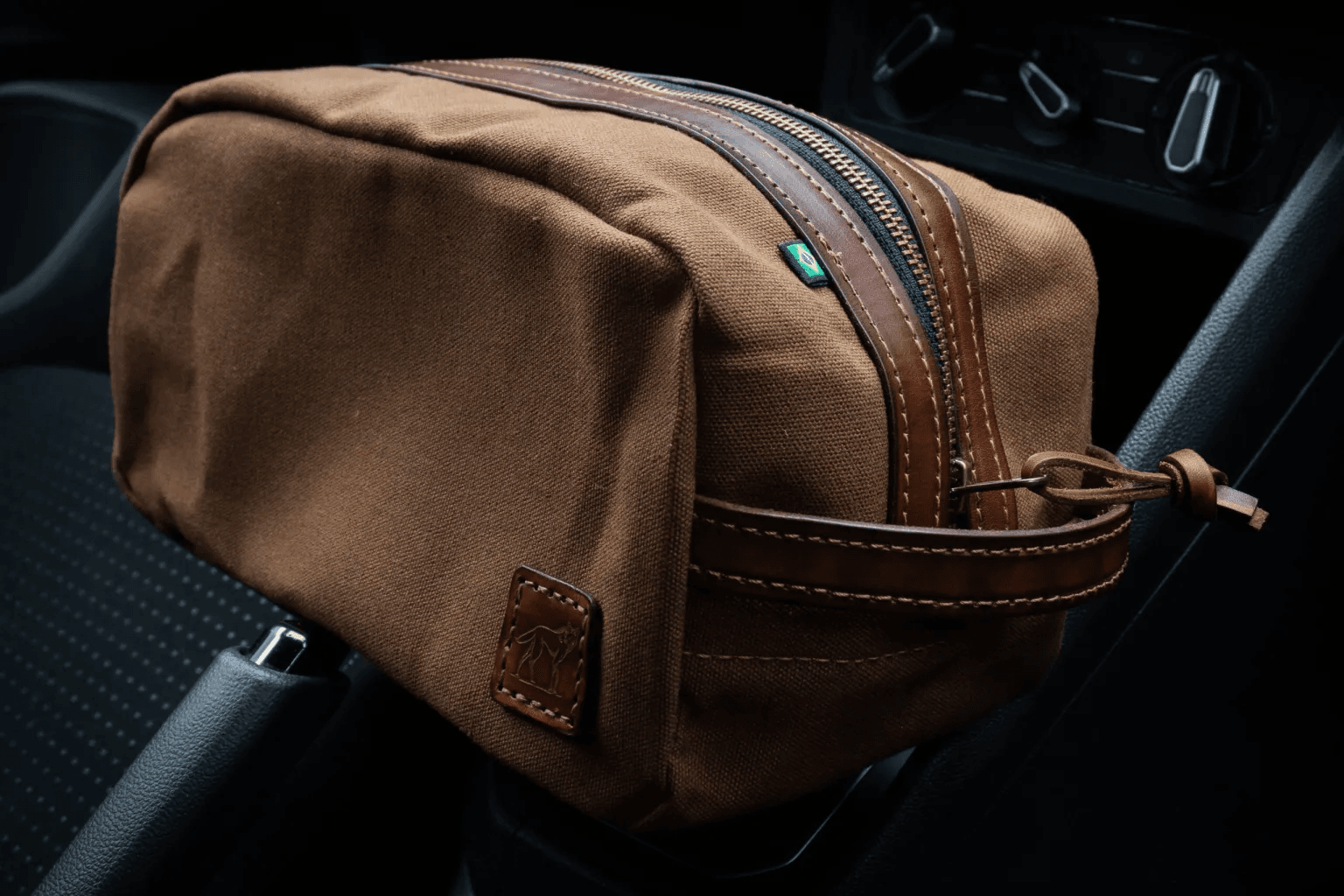 Bolsa de Viagem