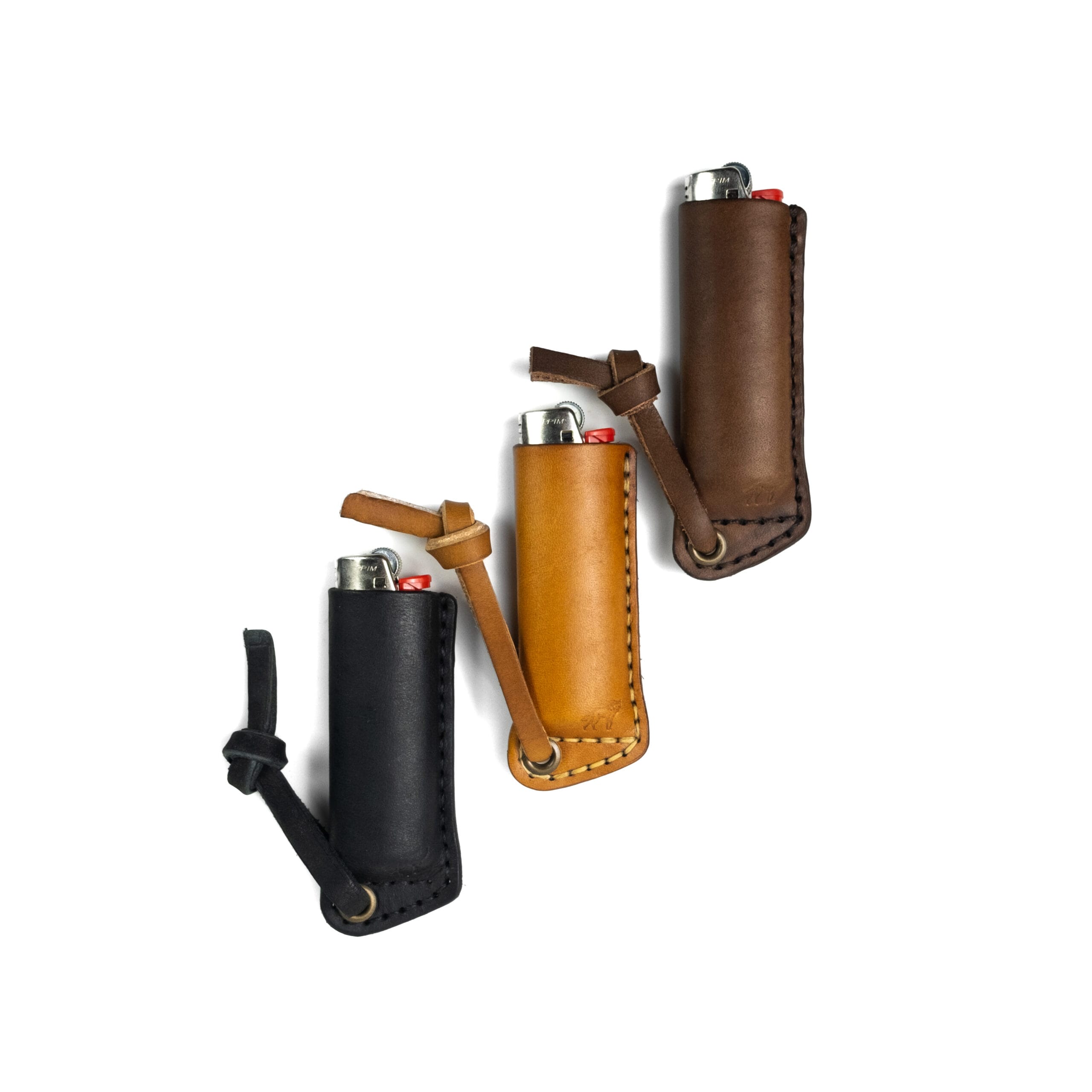 Case Isqueiro BIC Havana - Imagem 2