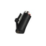 Case Isqueiro BIC Preto