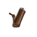 Case Isqueiro BIC Marrom