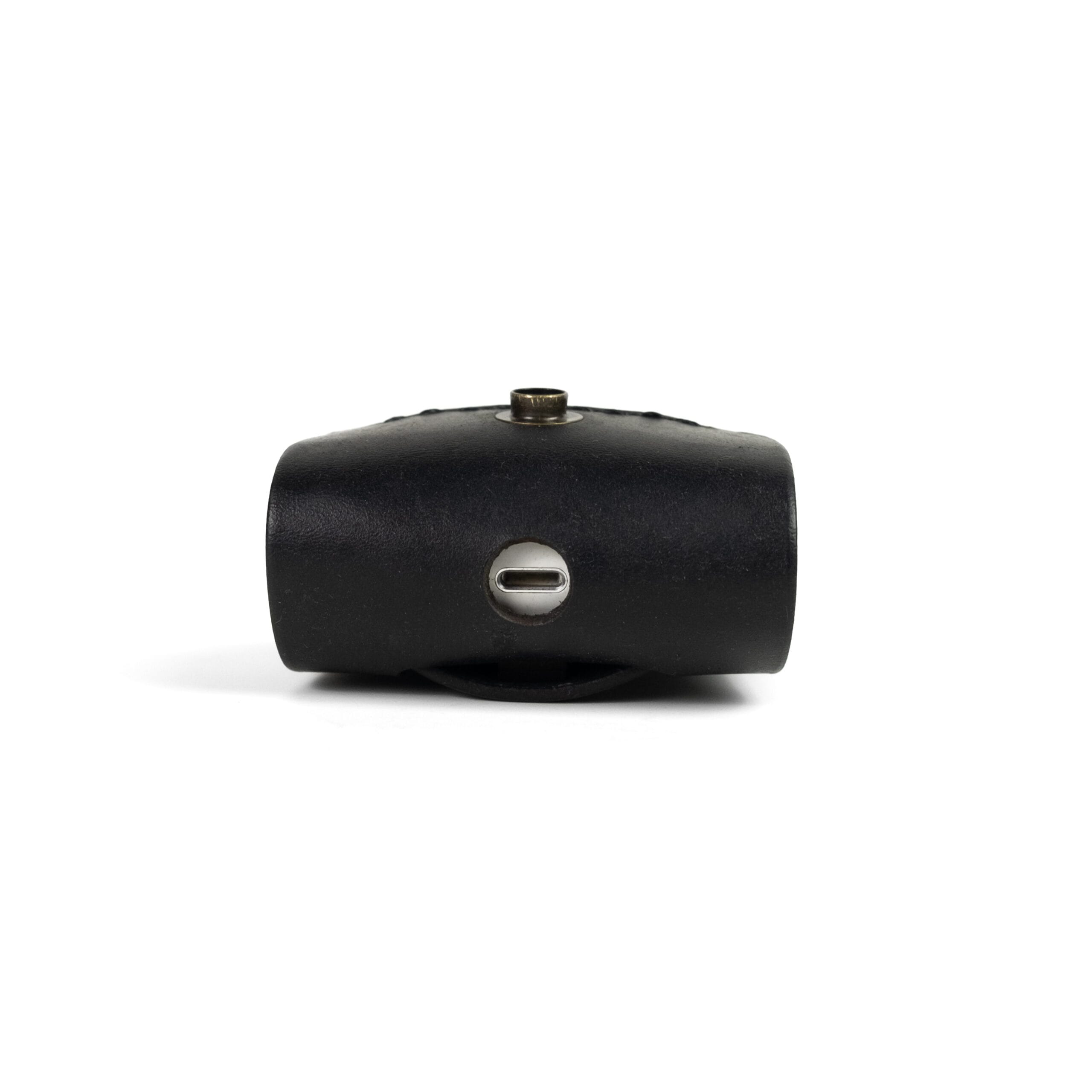 Capa de Couro AirPods Preto - Imagem 8