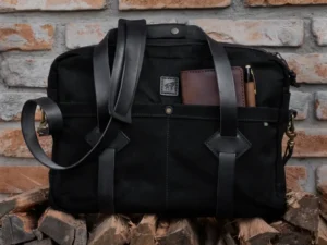 Leia mais sobre o artigo Estilo Masculino em Alta: Confira 5 Acessórios de Couro que Estão na Moda