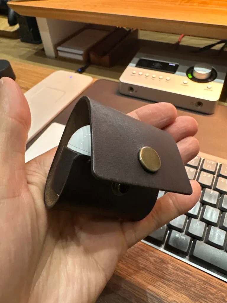 Imagem #1 de Rubens Monteiro