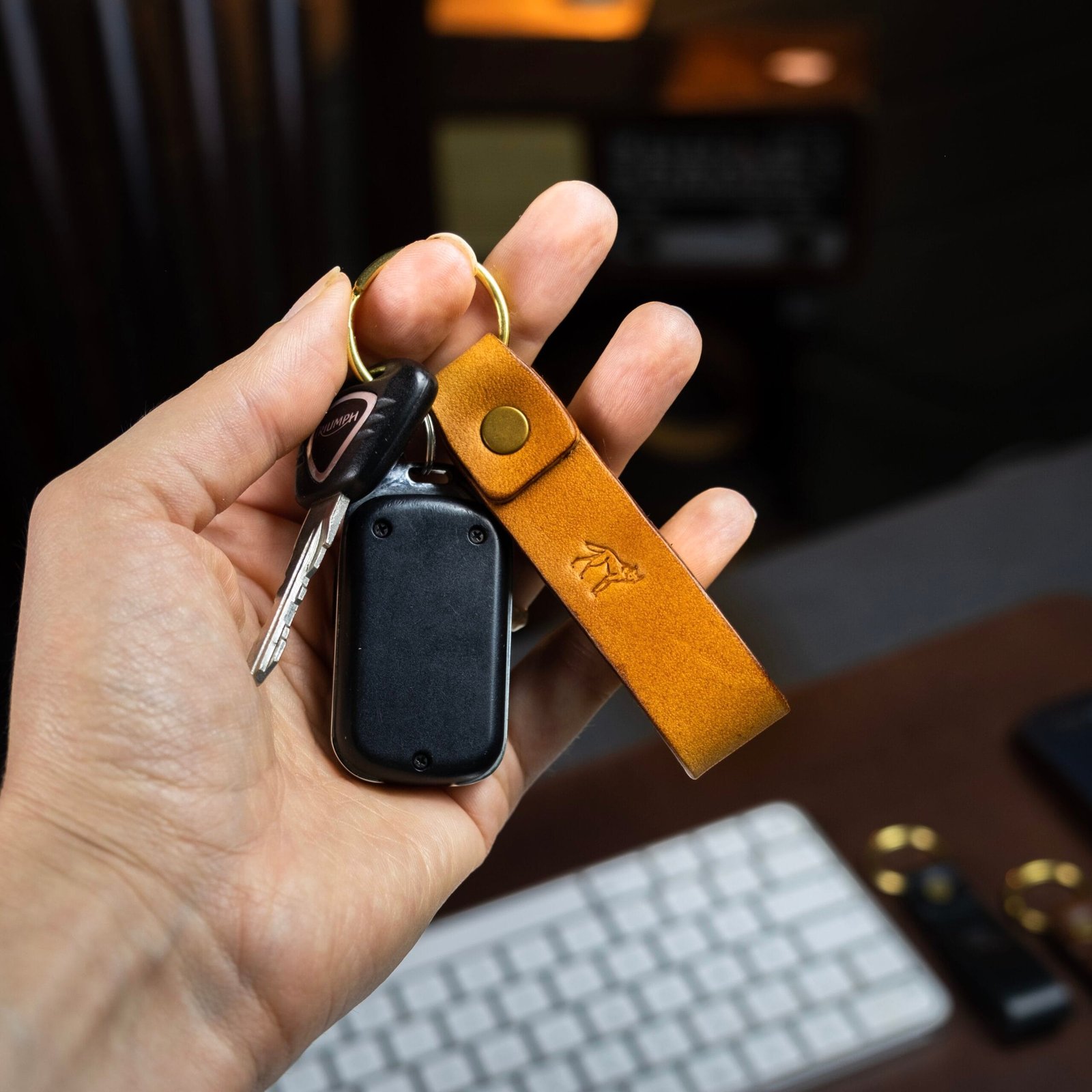 Chaveiro Elegans Savana - Imagem 3