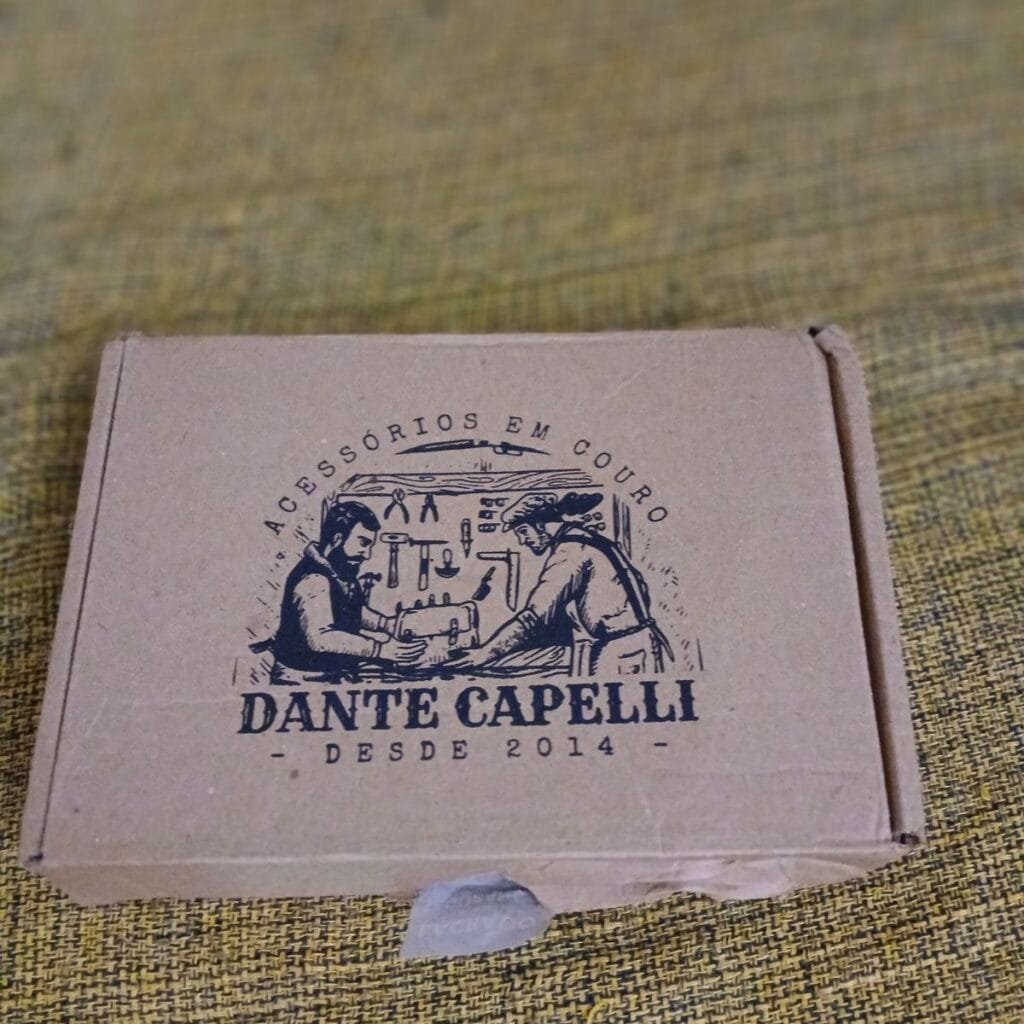 Imagem #1 de Adrianus