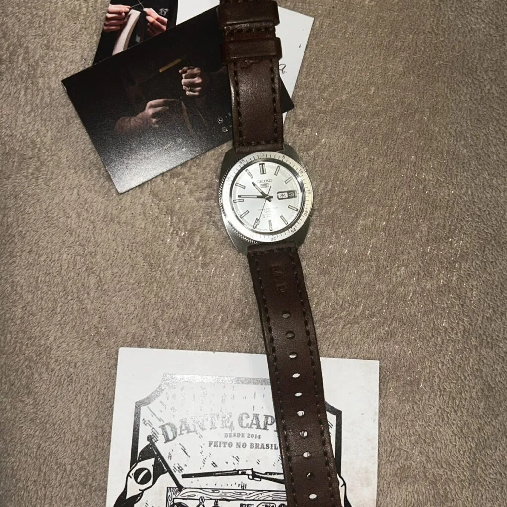 Imagem #1 de Mateus P.