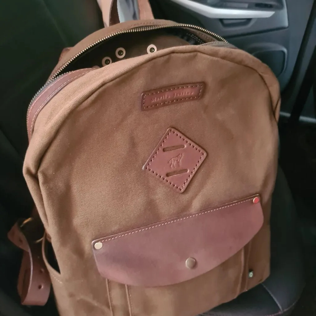 Imagem #1 de Murilo Justino