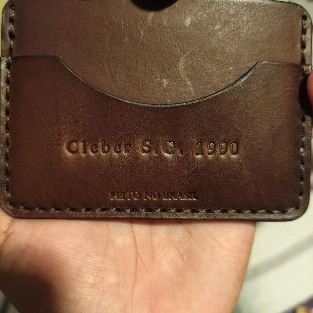 Imagem #1 de Cleber da Silva Gomes